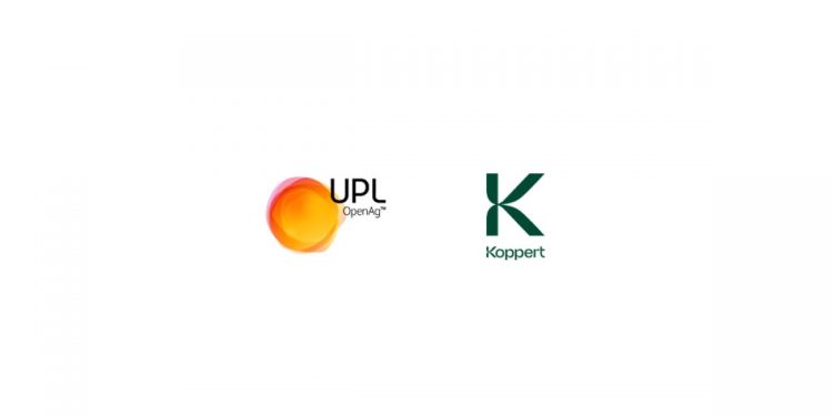 UPL Koppert