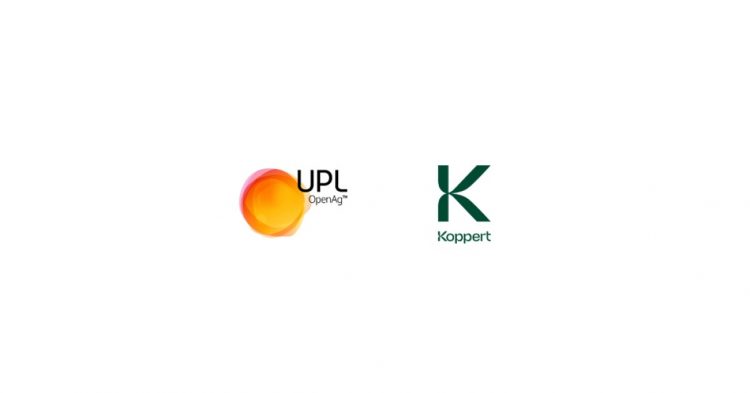 UPL Koppert