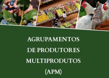 agrupamento produtores multiprodutos