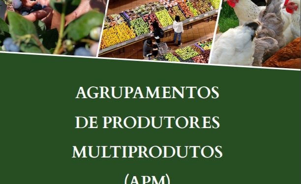 agrupamento produtores multiprodutos