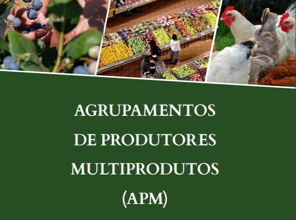 agrupamento produtores multiprodutos