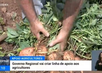 apoio aos agricultores