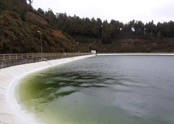 barragem