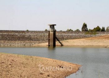 Barragem - Alentejo