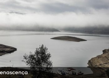 Barragem