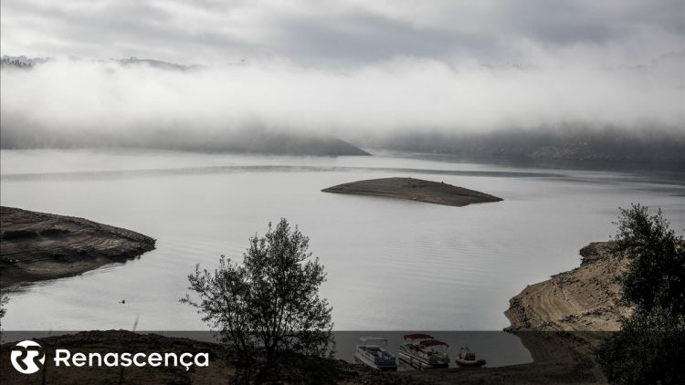 Barragem