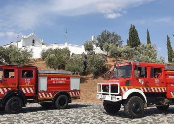 bombeiros aljustrel