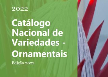 catalogo nacional variedades ornamentais