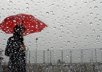 Chuva