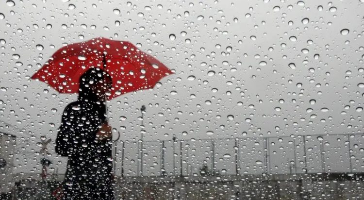 Chuva