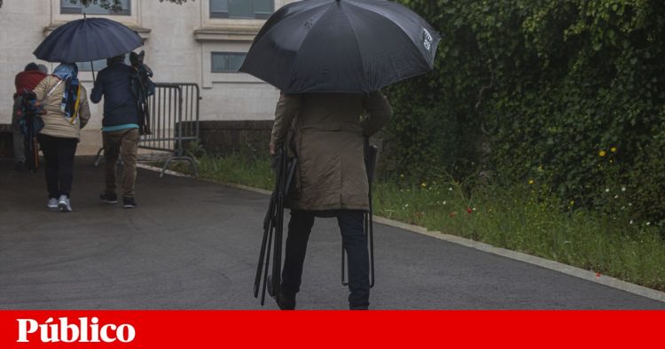 Chuva