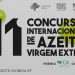 concurso internacional azeite virgem