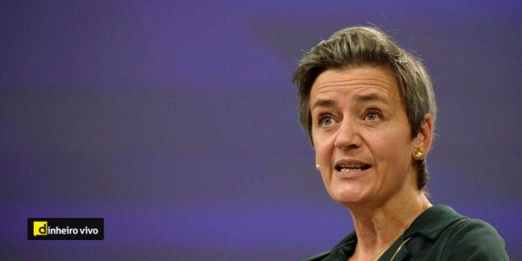 Margrethe Vestager