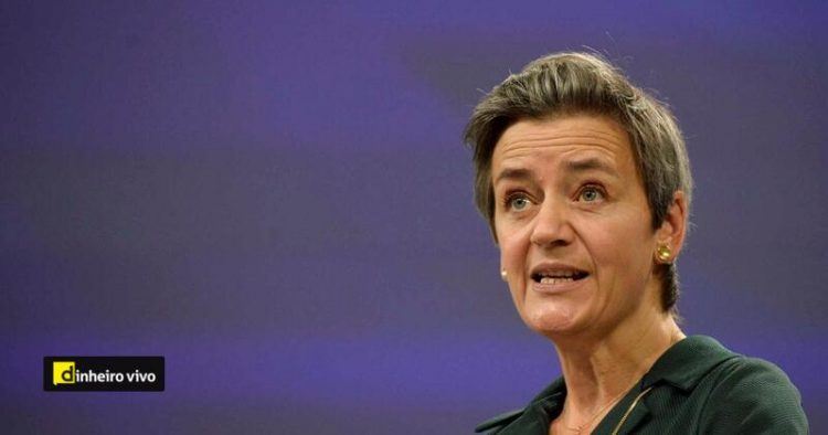 Margrethe Vestager