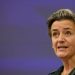 Margrethe Vestager