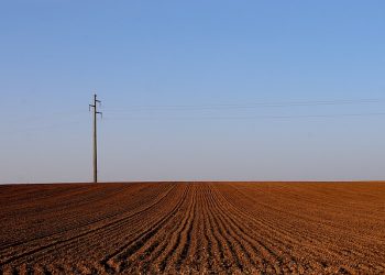 energia explorações agrícolas