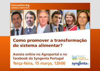 Forum for Agriculture