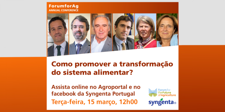 Forum for Agriculture