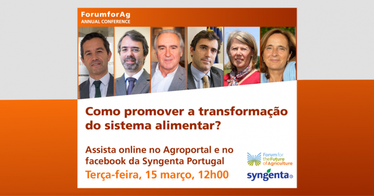 Forum for Agriculture