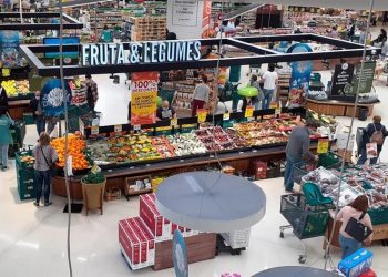 supermercado