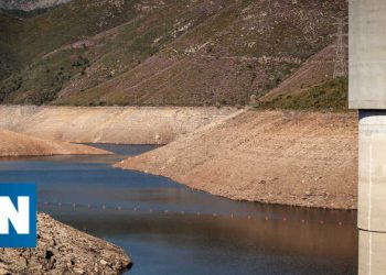 Mais de 77% do território continuam em seca severa e extrema