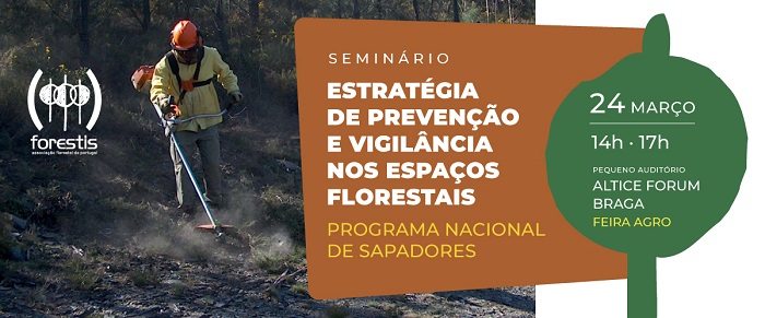 Seminário Forestis