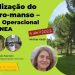 Webinar "A fertilização do pinheiro-manso: o Grupo Operacional FERTIPINEA"