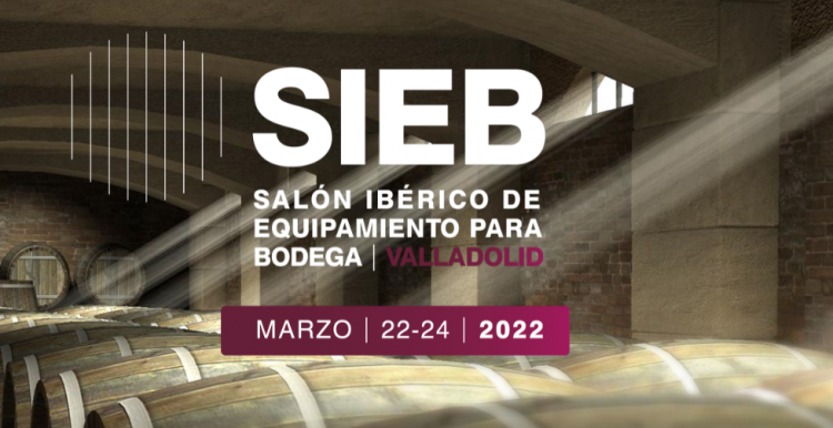 Logo SIEB