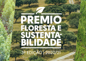 3.ª Edição Prémio Floresta e Sustentabilidade