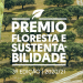 3.ª Edição Prémio Floresta e Sustentabilidade