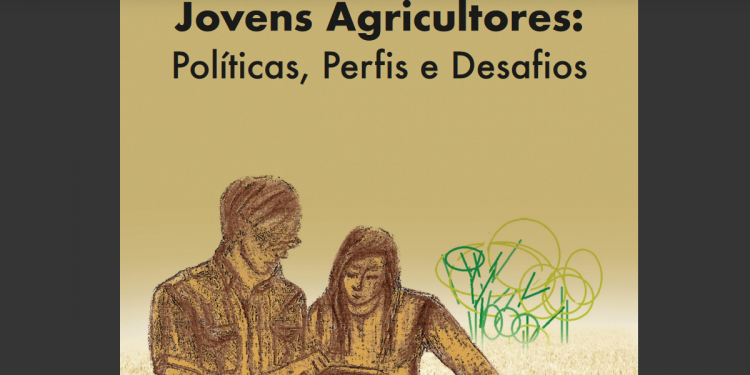 livro jovens agricultores