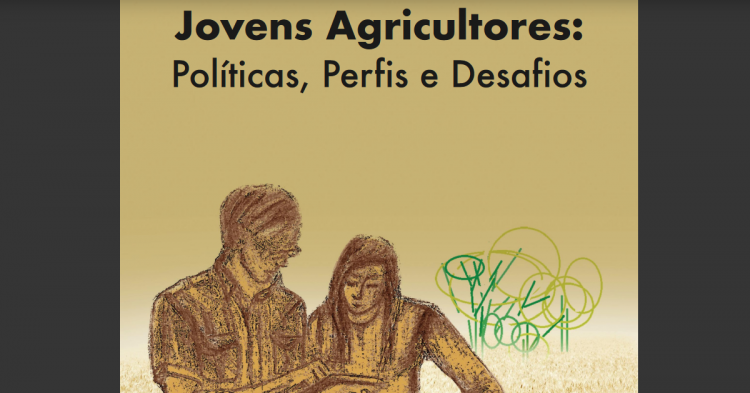 livro jovens agricultores