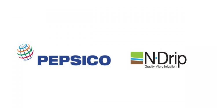 pepsico ndrip