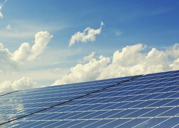 painéis solares