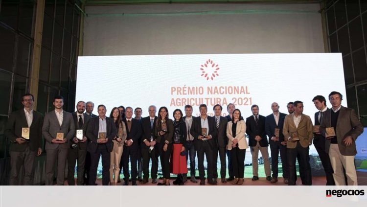 premio nacional agricultura