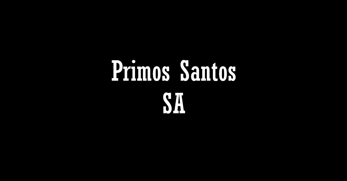 Primos Santos