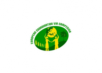 European Coordination Via Campesina