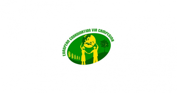 European Coordination Via Campesina