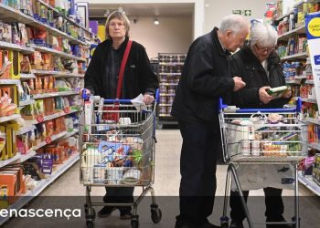 ​Supermercados admitem travar preços, mas não podem impedir aumentos