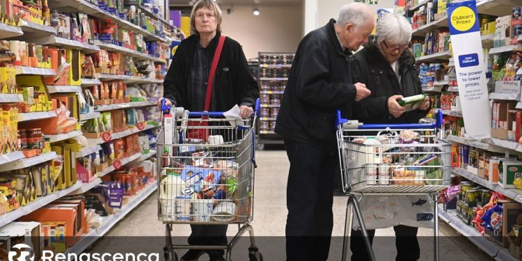 ​Supermercados admitem travar preços, mas não podem impedir aumentos