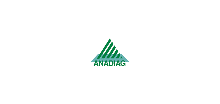 Anadiag logo