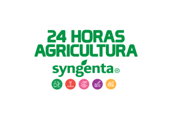 24 horas agricultura