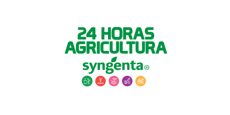 24 horas agricultura