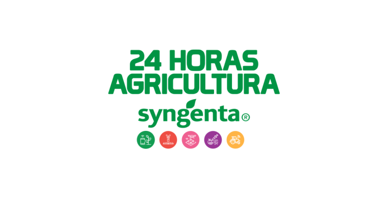 24 horas agricultura