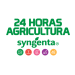 24 horas agricultura