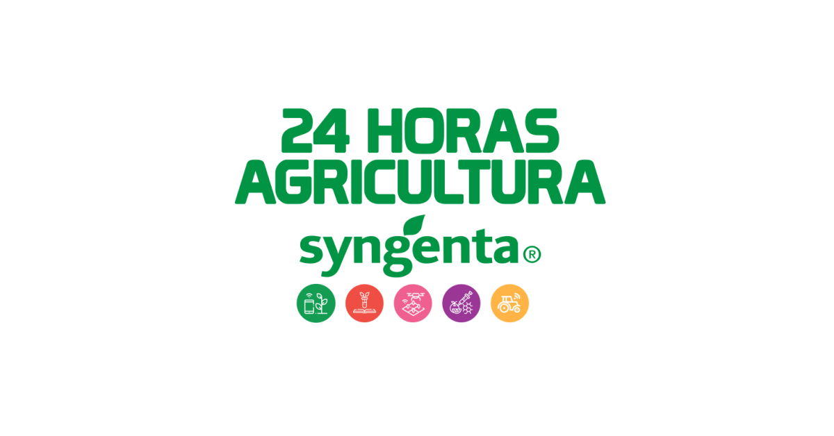 24 horas agricultura