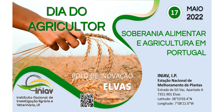 Dia do Agricultor 2022