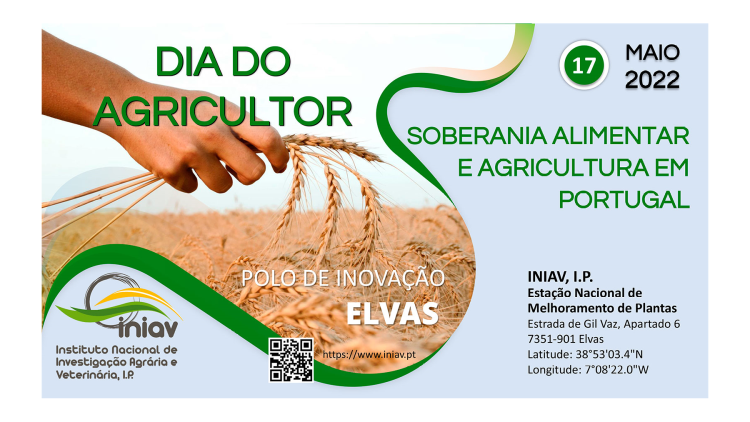 Dia do Agricultor 2022
