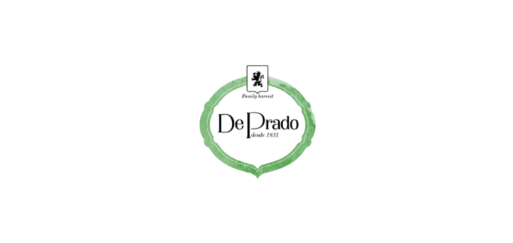 DePrado logo