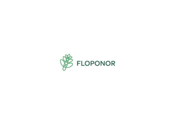 Floponor logo